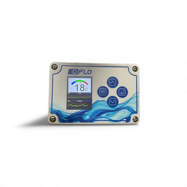 QFlo Fermentation Temperature Controller