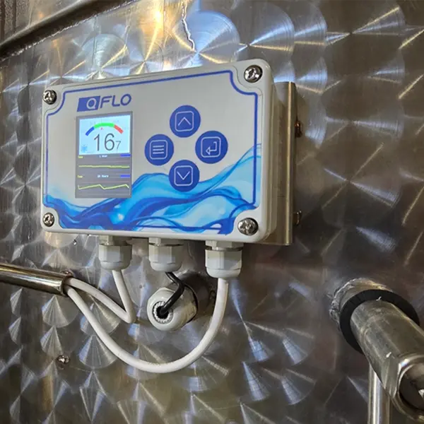 QFlo Fermentation Temperature Controller - Image 3