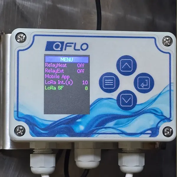 QFlo Fermentation Temperature Controller - Image 10