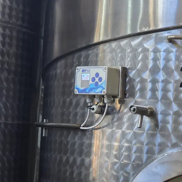 QFlo Fermentation Temperature Controller - Image 6