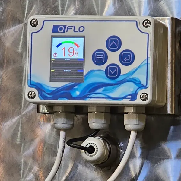 QFlo Fermentation Temperature Controller - Image 7