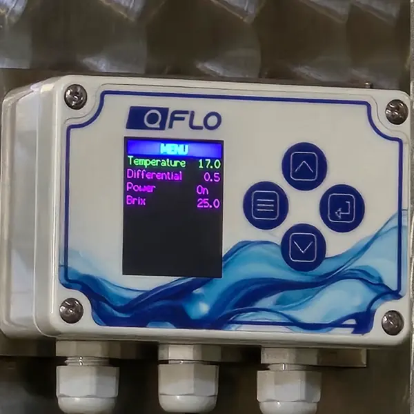 QFlo Fermentation Temperature Controller - Image 8