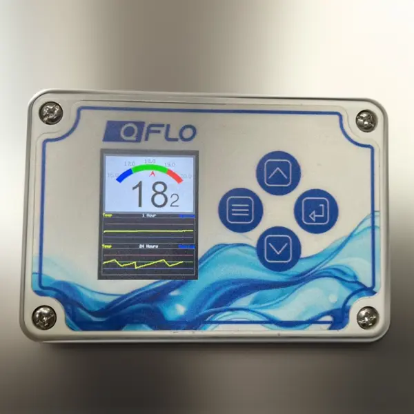 QFlo Fermentation Temperature Controller - Image 2